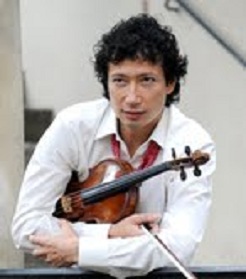 Daniel Dodds